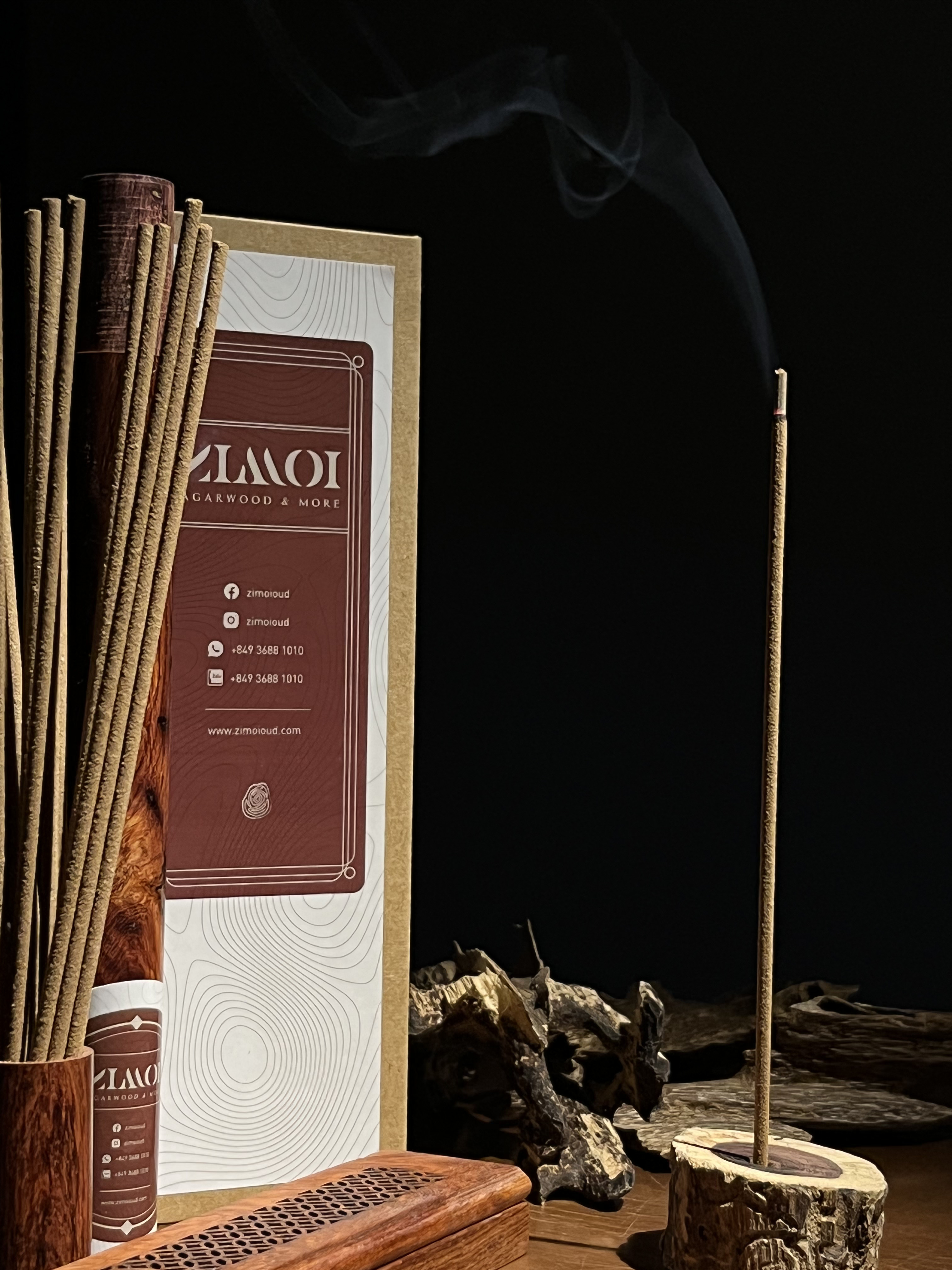 incense